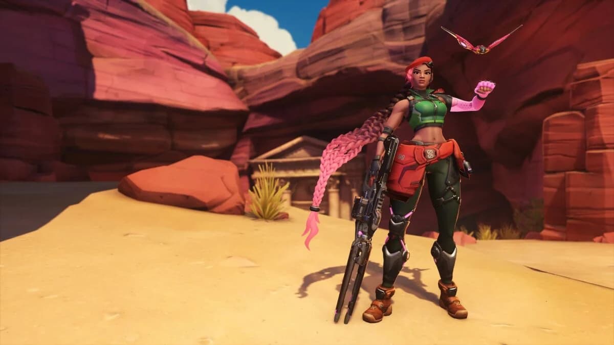 Overwatch’s Next Season Looks Dope Except For One Thing I Have To Yell About