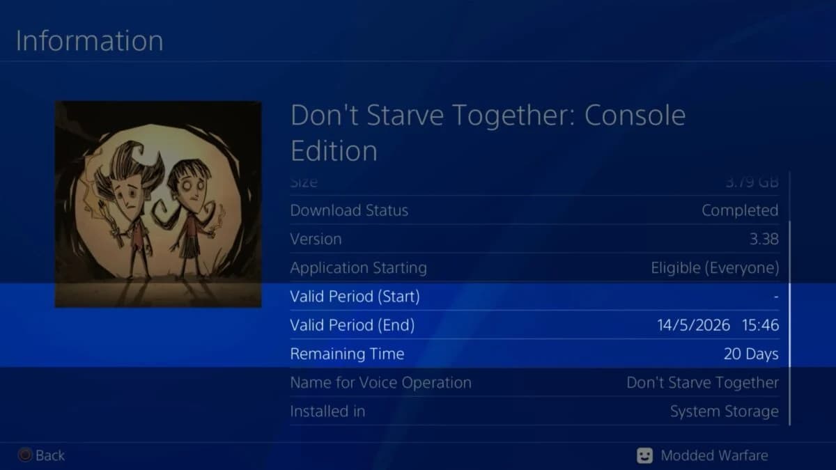 A Surprise DRM Issue For Digital PlayStation Games Has Fans Worried [Update]