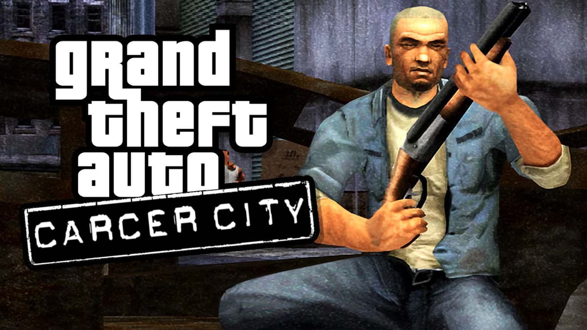 Meet The People Making A New GTA Game Inside The World Of Manhunt
