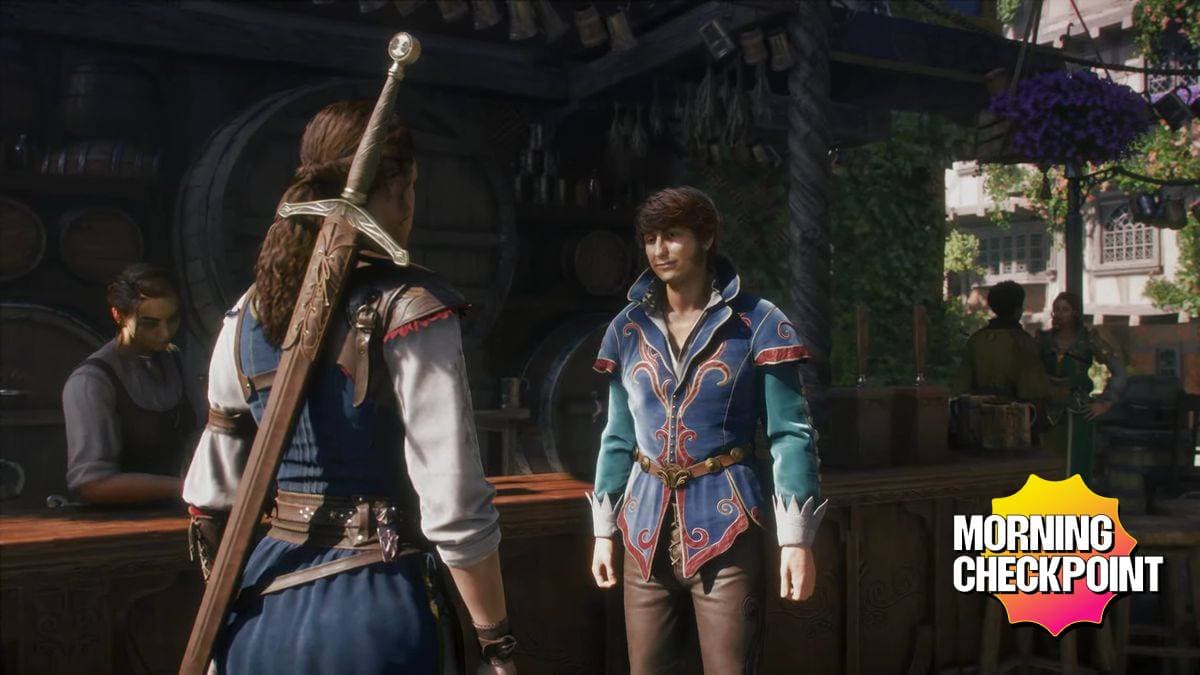 Xbox Tries To Shut Down Rumors Of A GTA 6-Fueled Fable Delay