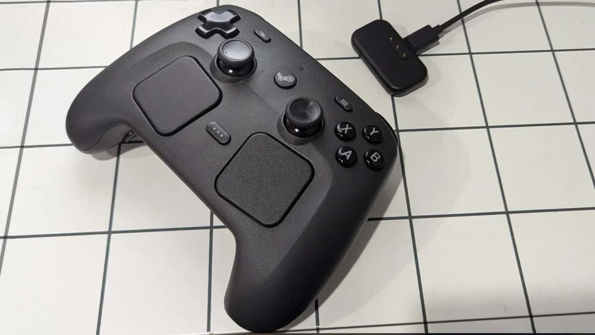 Steam Controller Will Be Restocked Soon And Valve Has A Plan To Stop Resellers From Buying Everything Up
