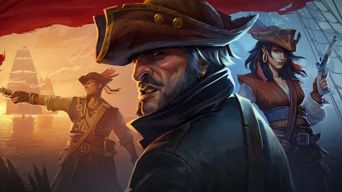 15 Tips To Know Before Starting Windrose, That New Pirate Game On Steam Everyone Is Playing