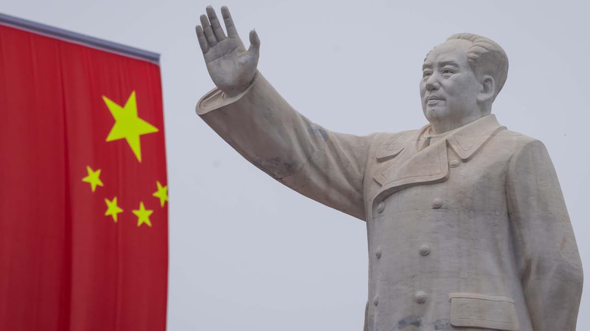 Studio Behind EVE Online Changes Name To Avoid Confusion With Chinese Communist Party