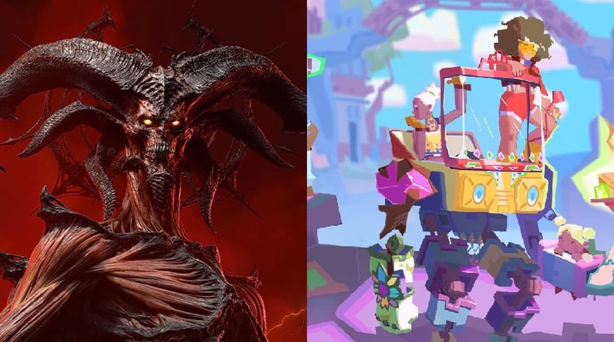 Weekend Guide: 5 Games We’re Loving And Can’t Wait To Get Back To