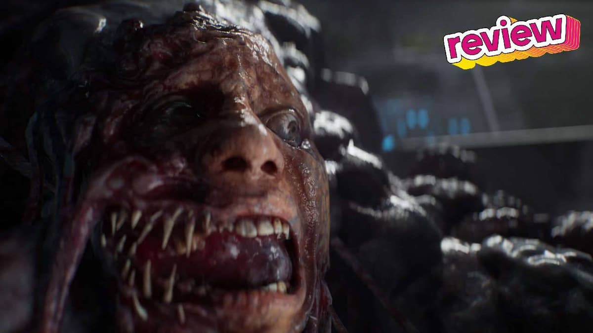 Directive 8020: The Kotaku Review