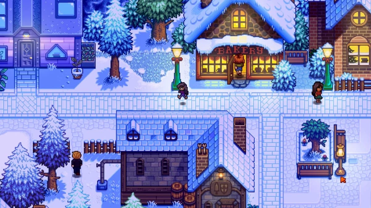 Haunted Chocolatier Is Set To Be ‘Way Bigger than Stardew Valley,’ Somehow