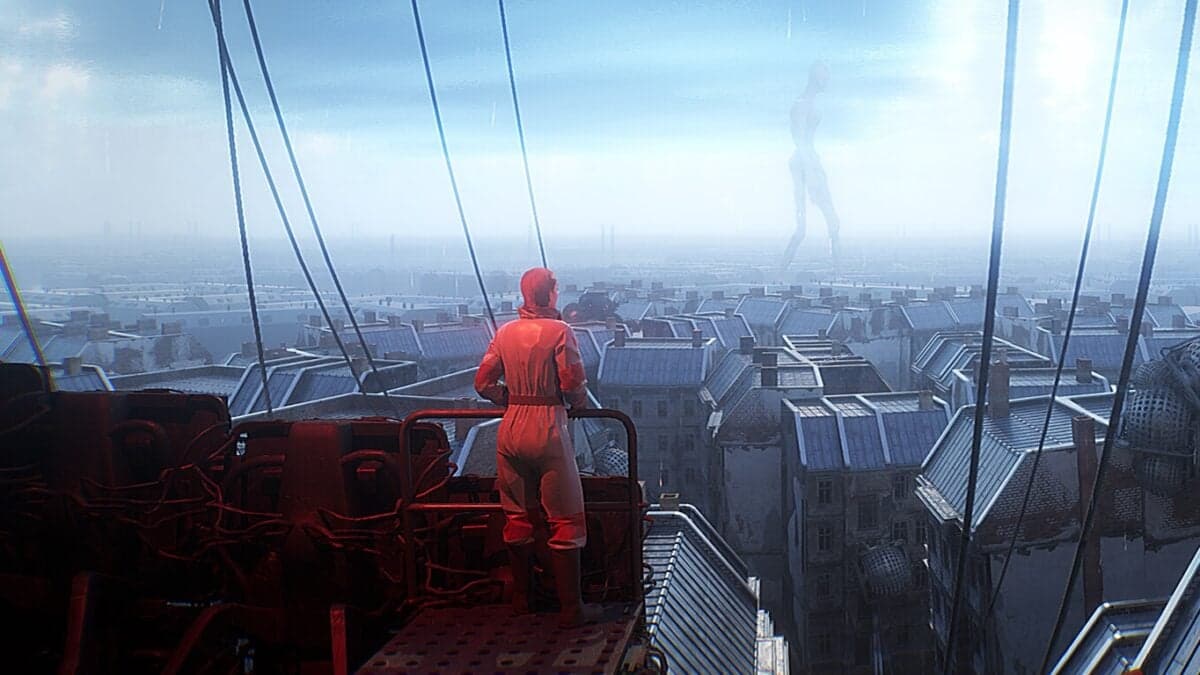 Dev Behind Creepy Shooter With A Brilliant Trailer Says ‘It Hurts To Be Sitting At 48% Positive Ratings After Putting...