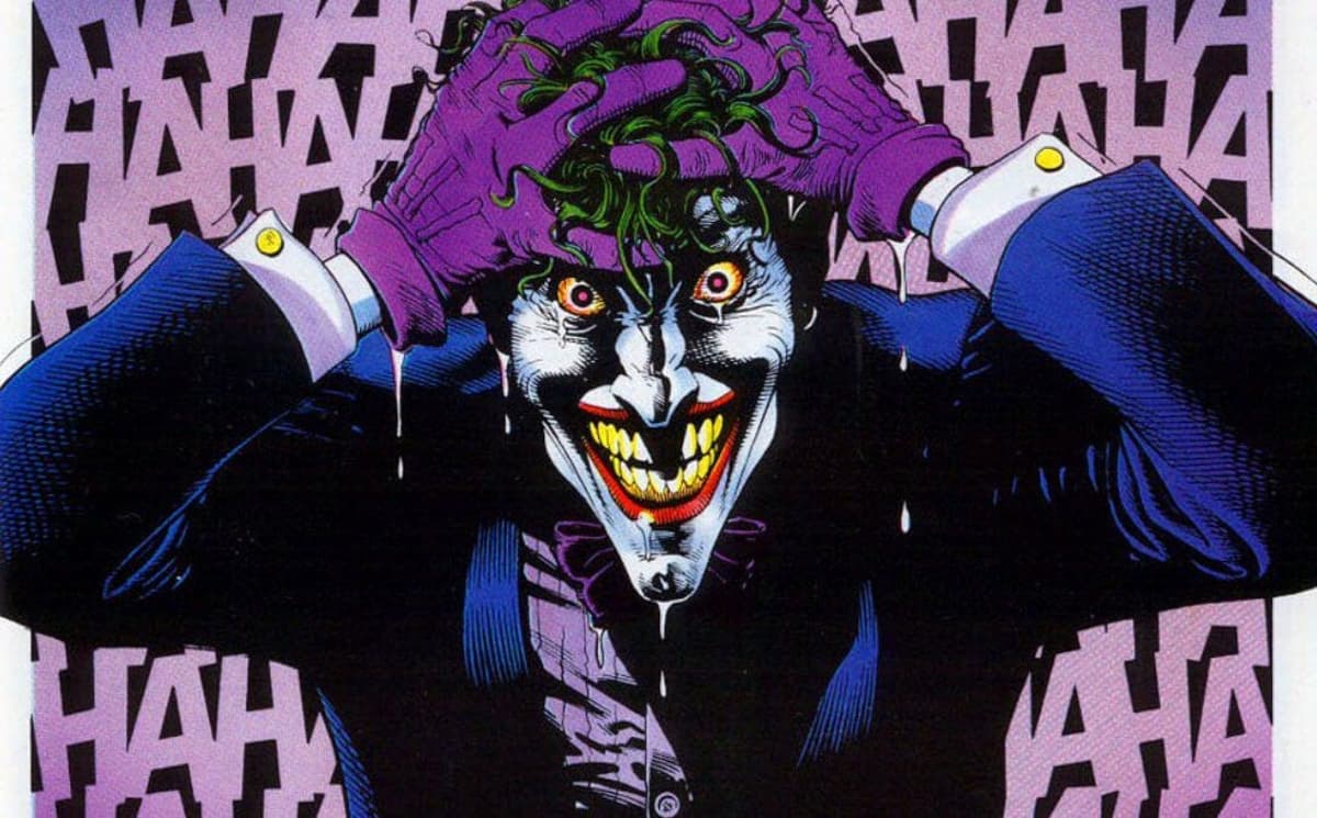 Newest Edition Of Alan Moore’s Batman: The Killing Joke Costs Over $17,000