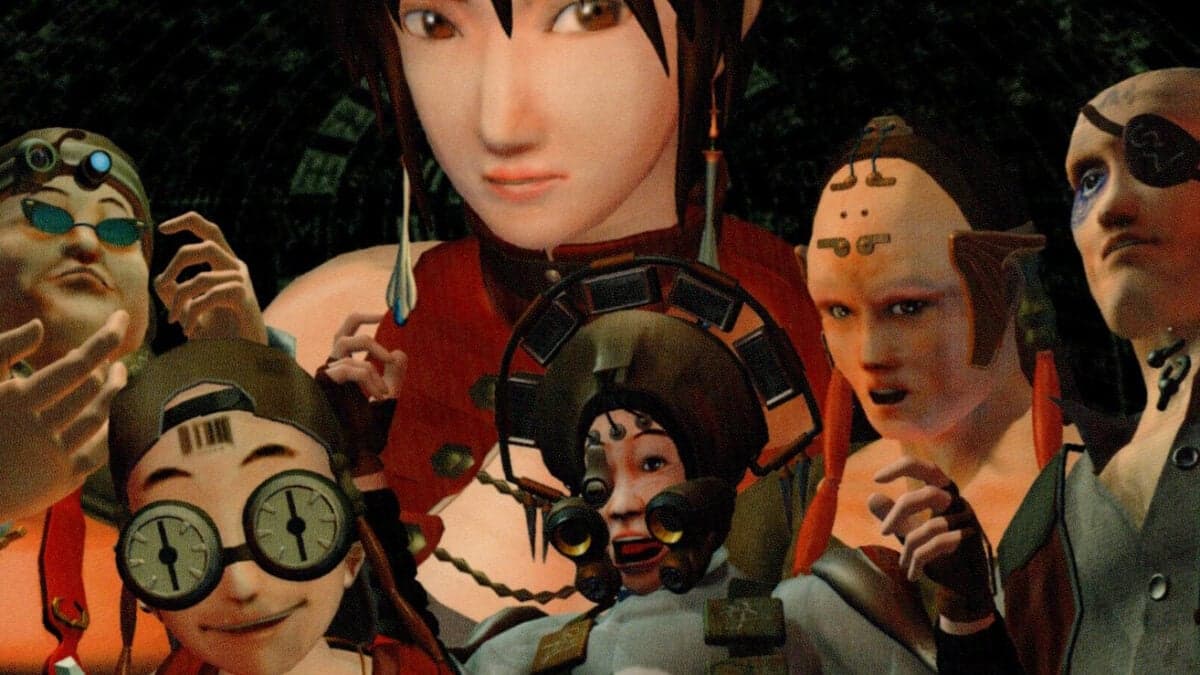 Hilltop Works Announce Fan Translation Of Infamous Kowloon Walled City PlayStation Game