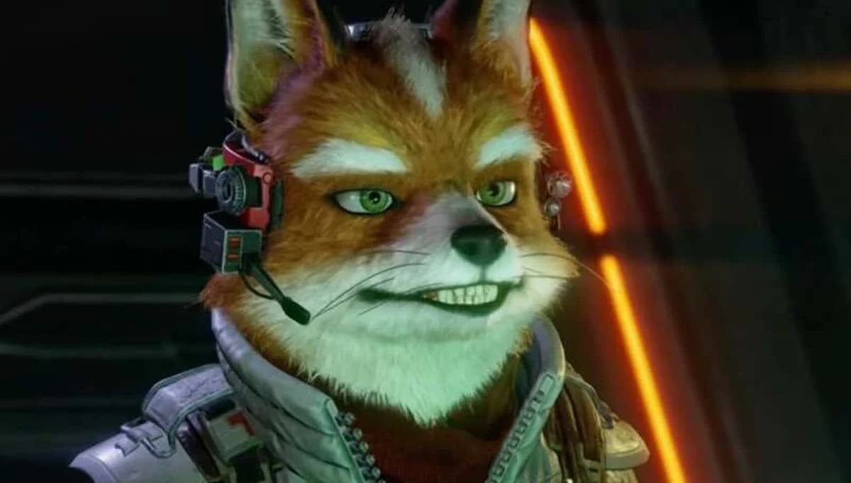 Star Fox Artist Weighs In On Switch 2 Makeover: ‘I Prefer The Movie Version’