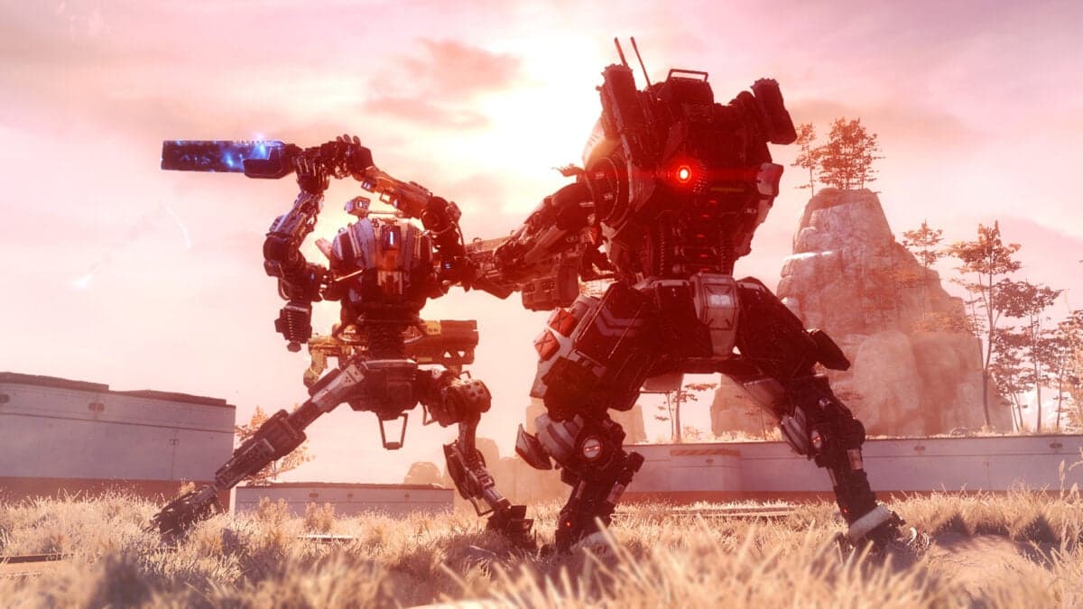 Splitgate Developer Said He Wanted Titanfall 3 And It Appears He’s Making His Own