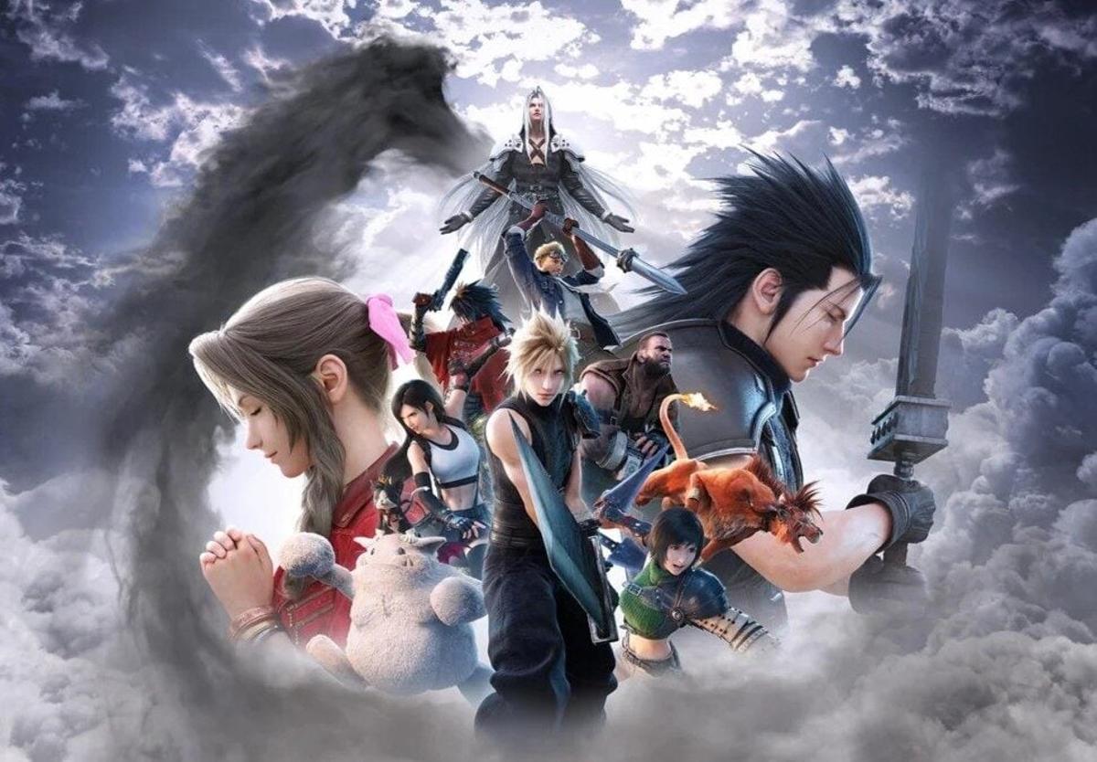 Final Fantasy VII Revelation Director Says Queer Romances Make The World Feel More Real