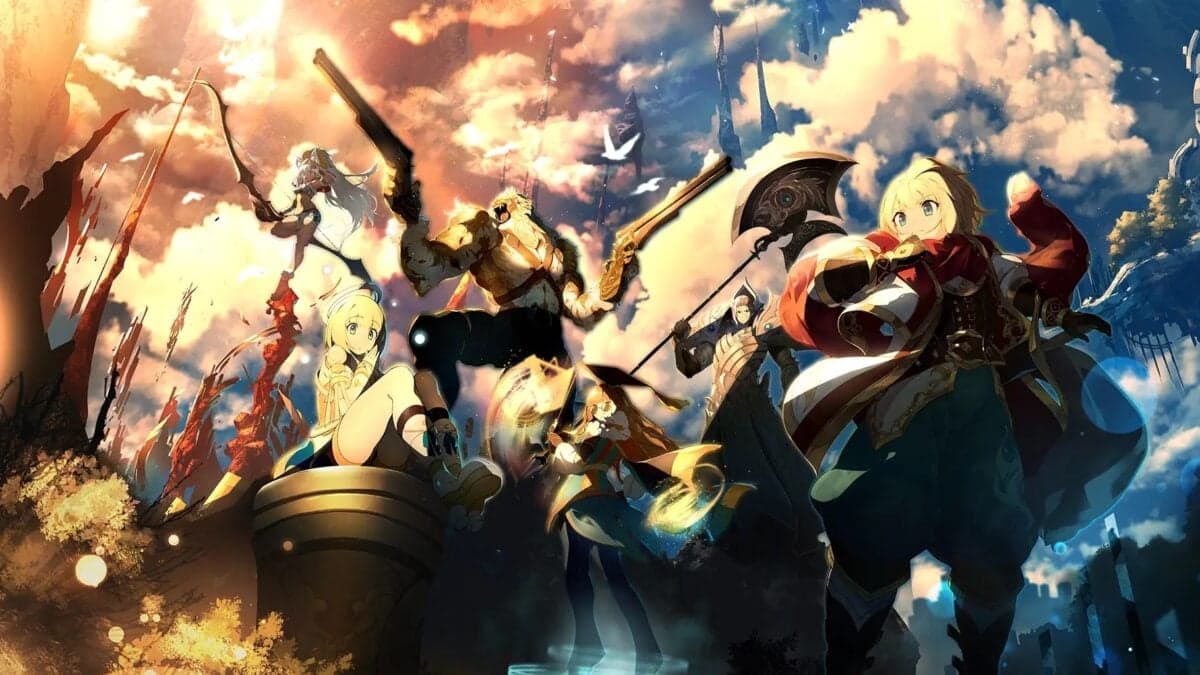 An ‘Actual Burning Of Alexandria Moment’: RPG Maker Users Scramble To Preserve 14 Years Of Important Resources