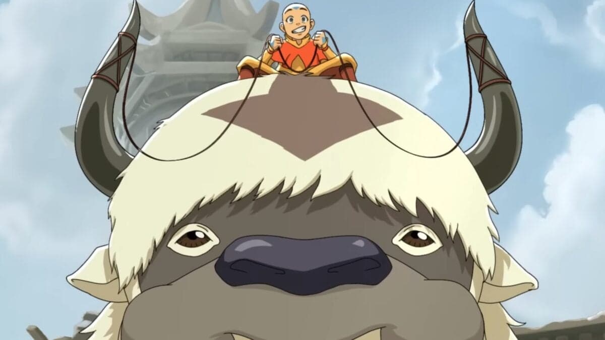 This Game Could Be One Of The Best Parts Of The Avatar: The Last Airbender Renaissance