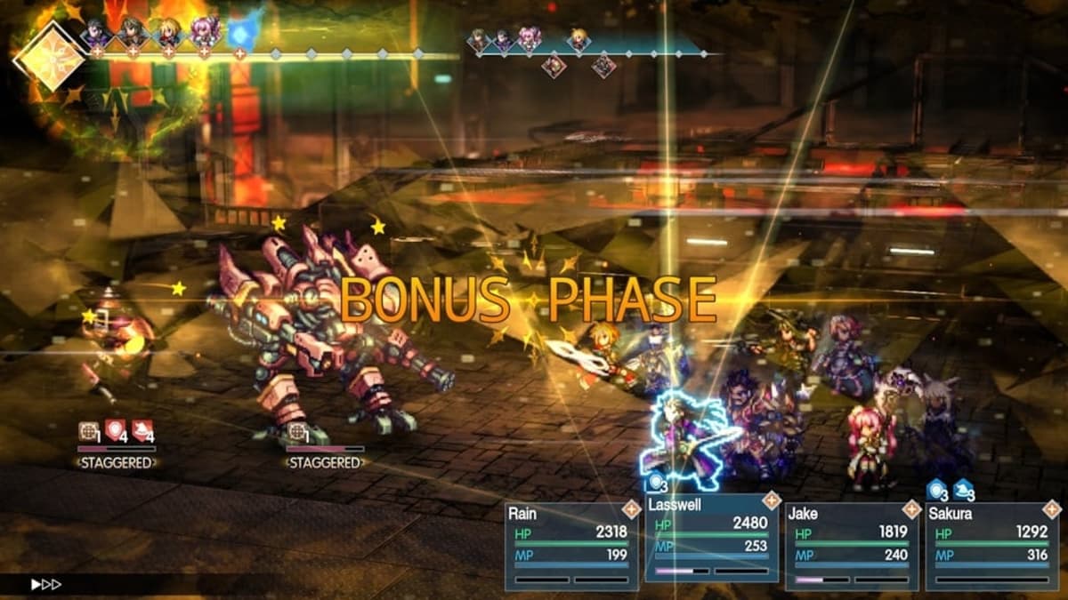 The First HD-2D Final Fantasy Is Port Of A Mobile Gacha Game But Square Enix Says It’s Been ‘Extensively Rebuilt As A Full-Fledged Console-Quality RPG Experience’