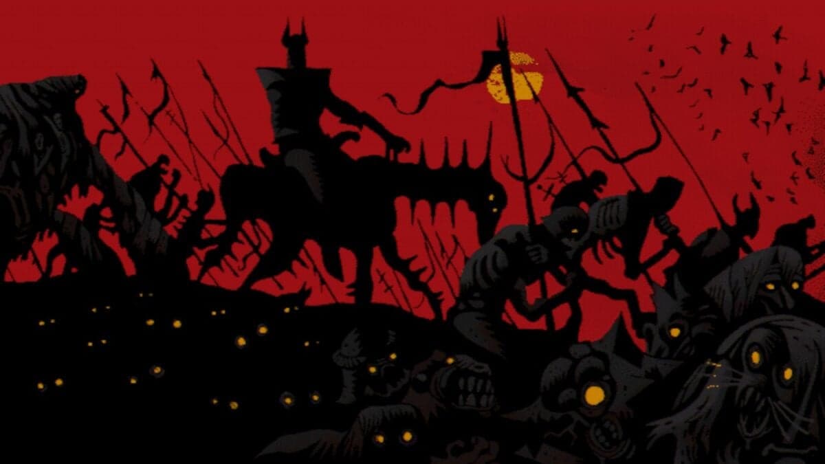 Entropy Is An Upcoming Vagrant Story Inspired RPG In A Nasty Kingdom
