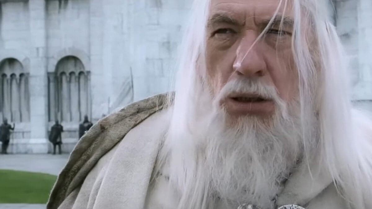 I Wish Big Corporations Would Leave The Lord Of The Rings Alone Already (They Won’t)