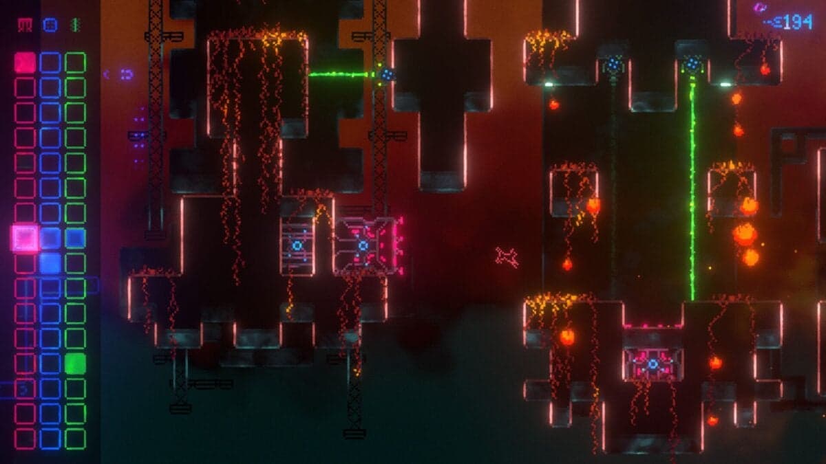 This Gorgeous Indie Platformer Has An Unreachable Area So Imaginary Dogs Don’t Have To Die