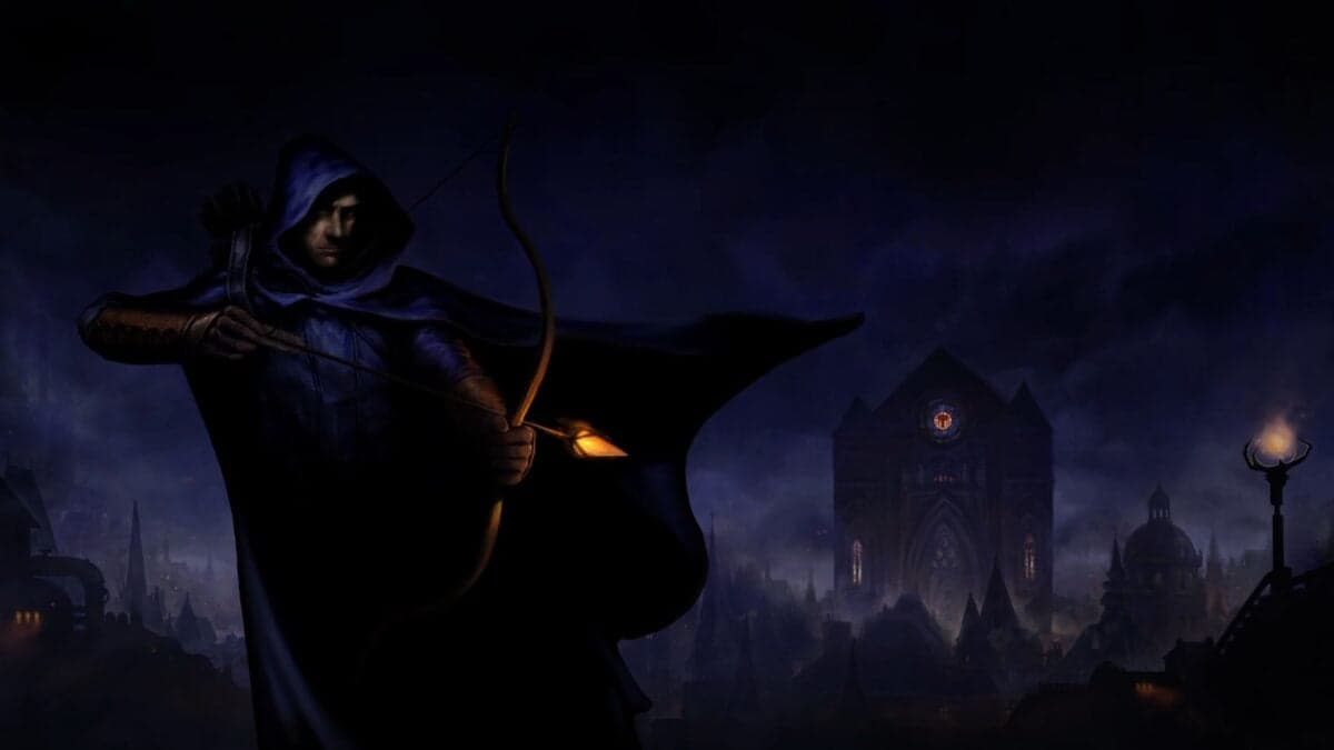 Thief: The Dark Project Is The Latest All-Time Classic To Be Remastered By Nightdive