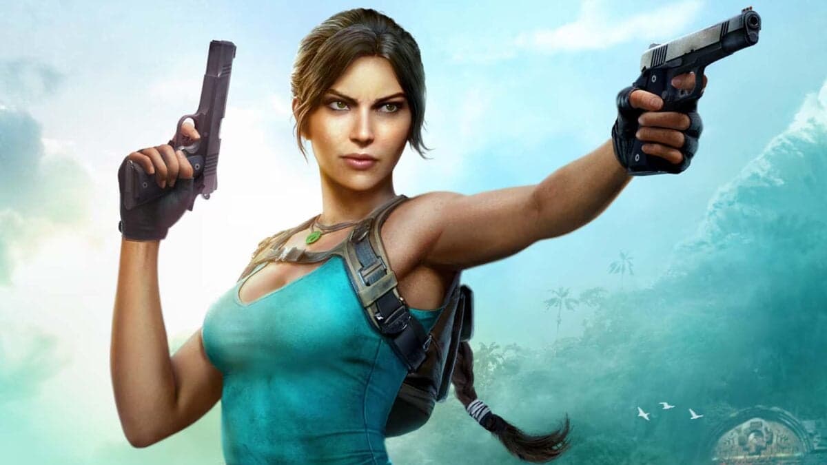 Everything We Know About Tomb Raider: Legacy Of Atlantis, The Big Remake Of Lara’s Very First Adventure