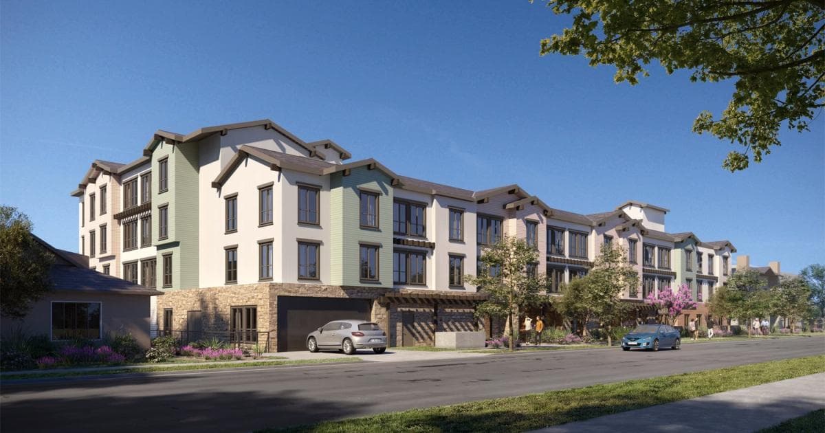 Work to Commence Next Year for Affordable Housing at 2321 Fairview St. In Burbank