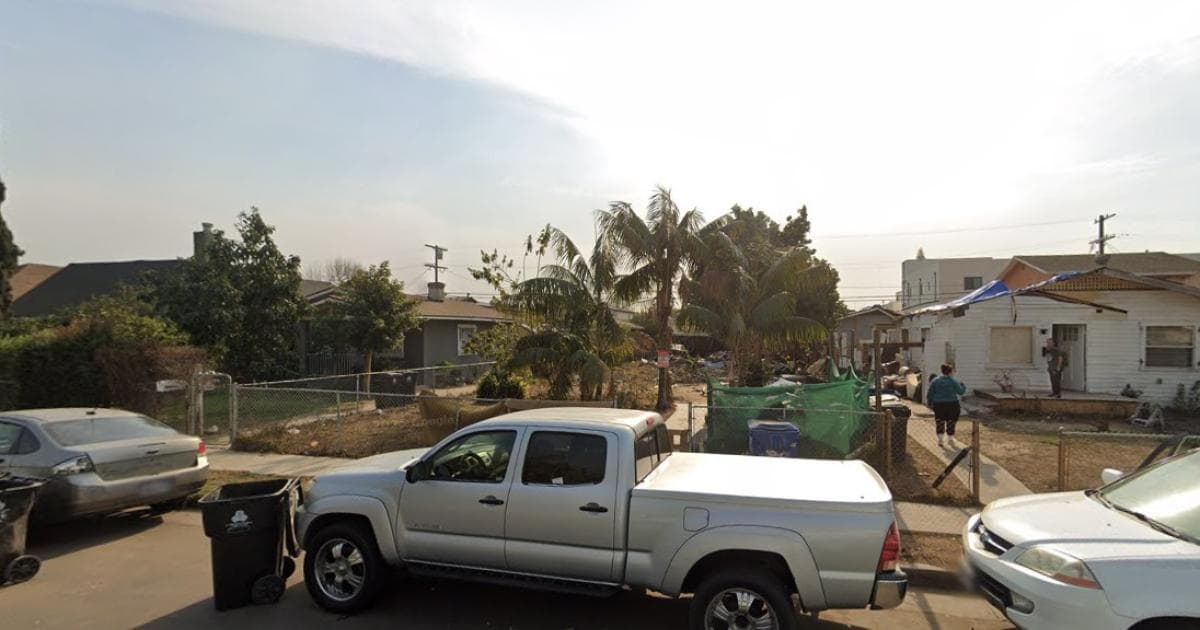 Affordable Housing Proposed at 1252 W. 38th St. In Exposition Park