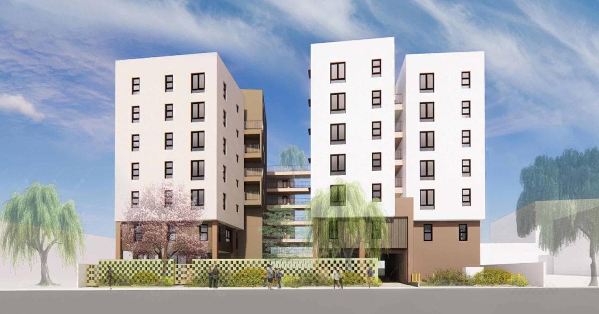 LACAHSA Approves $100M for New Affordable Housing