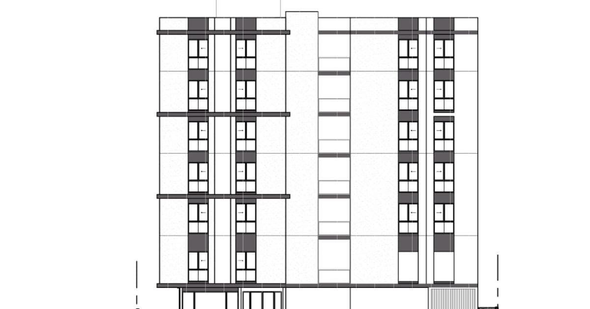 Affordable Housing Slated for 4061 S. Main St. In Historic South-Central