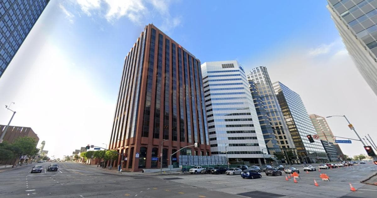 Adaptive Reuse Planned for Westwood Office Tower at 10900 Wilshire Blvd.