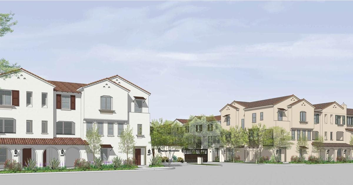80 Homes Coming to 824 S. Gladys Ave. In San Gabriel