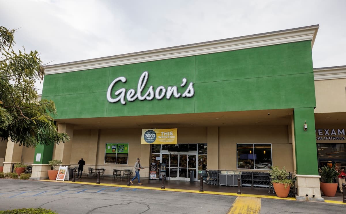 Flashfood Expands to All Gelson’s