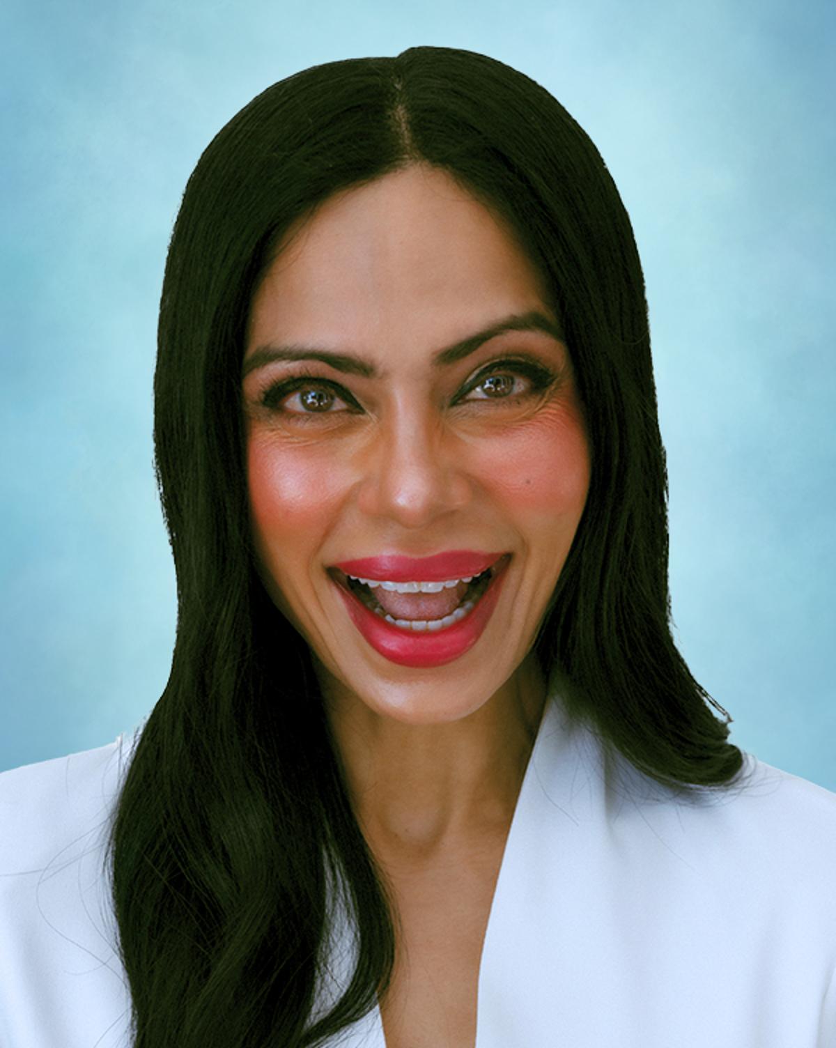 Women of Influence: Healthcare 2026 – Kavitha Bhatia
