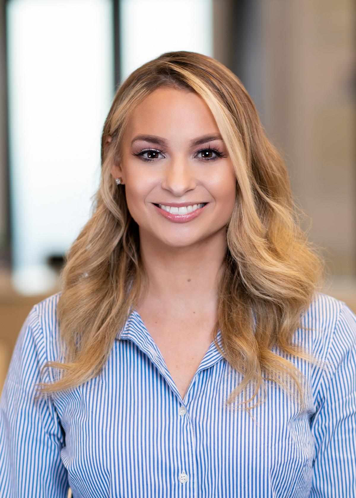Women of Influence: Healthcare 2026 – Alexandra Busto