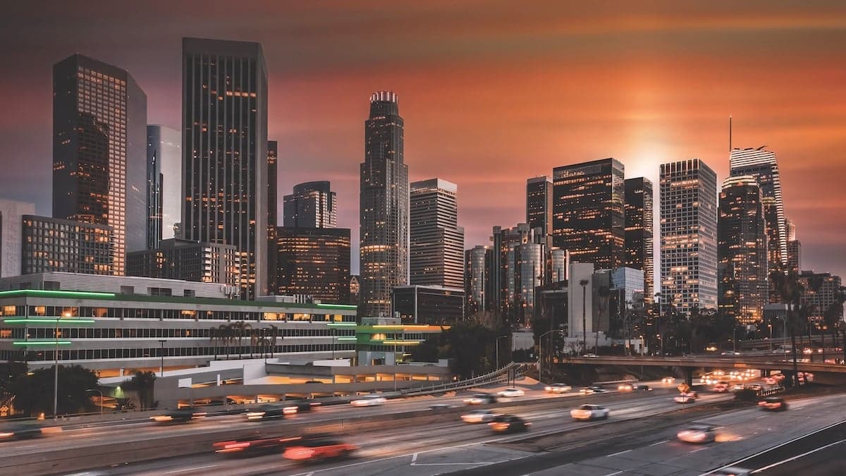 Tourism: L.A.’s World Cup Moment