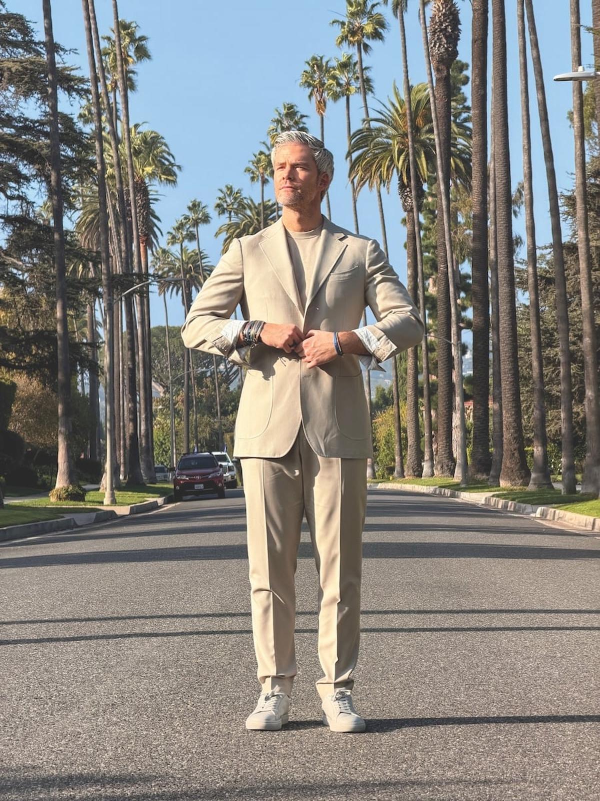 Serhant Opens L.A. Office