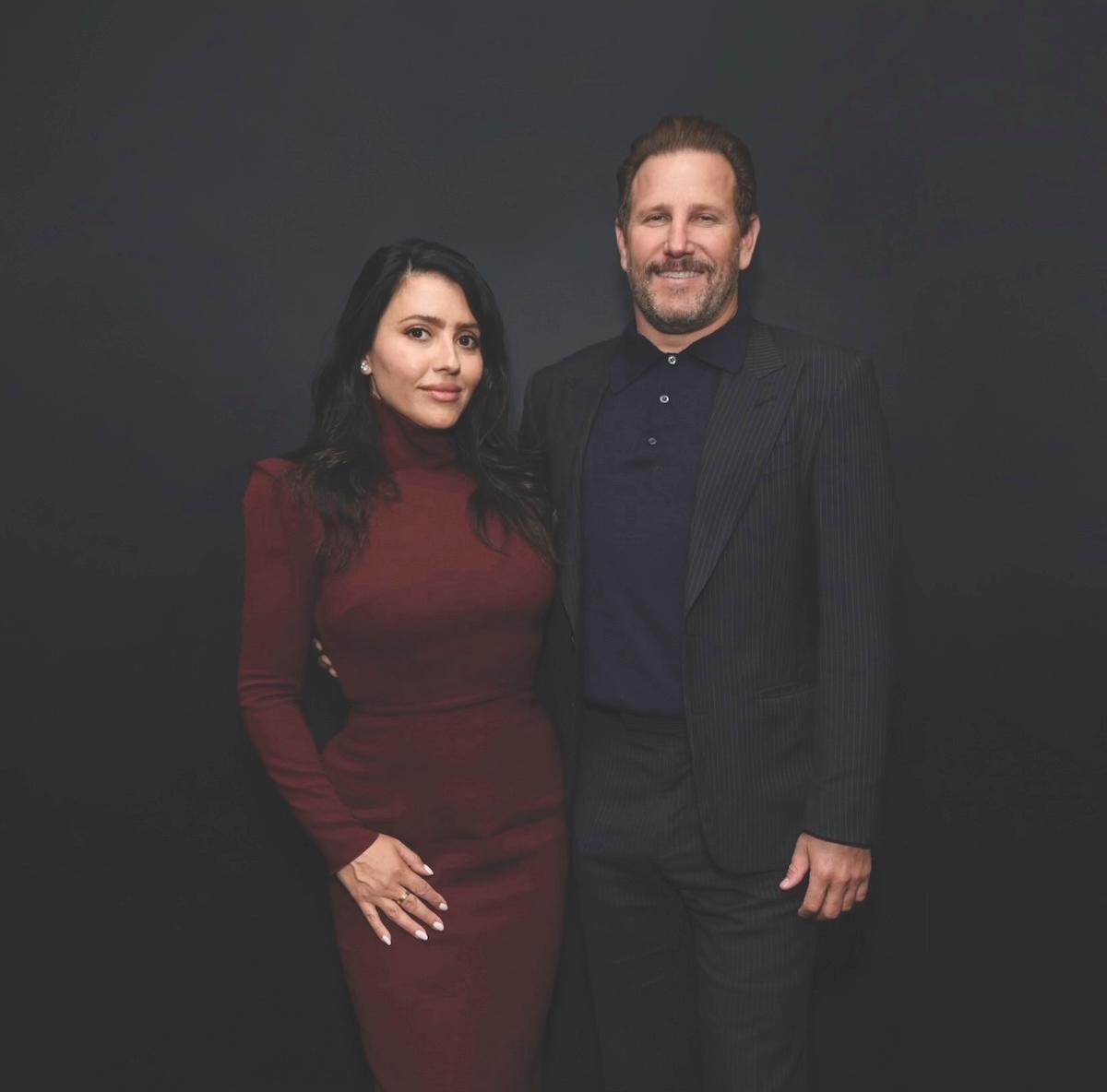 Savills Pairs with Beverly Hills Estates for Brokers