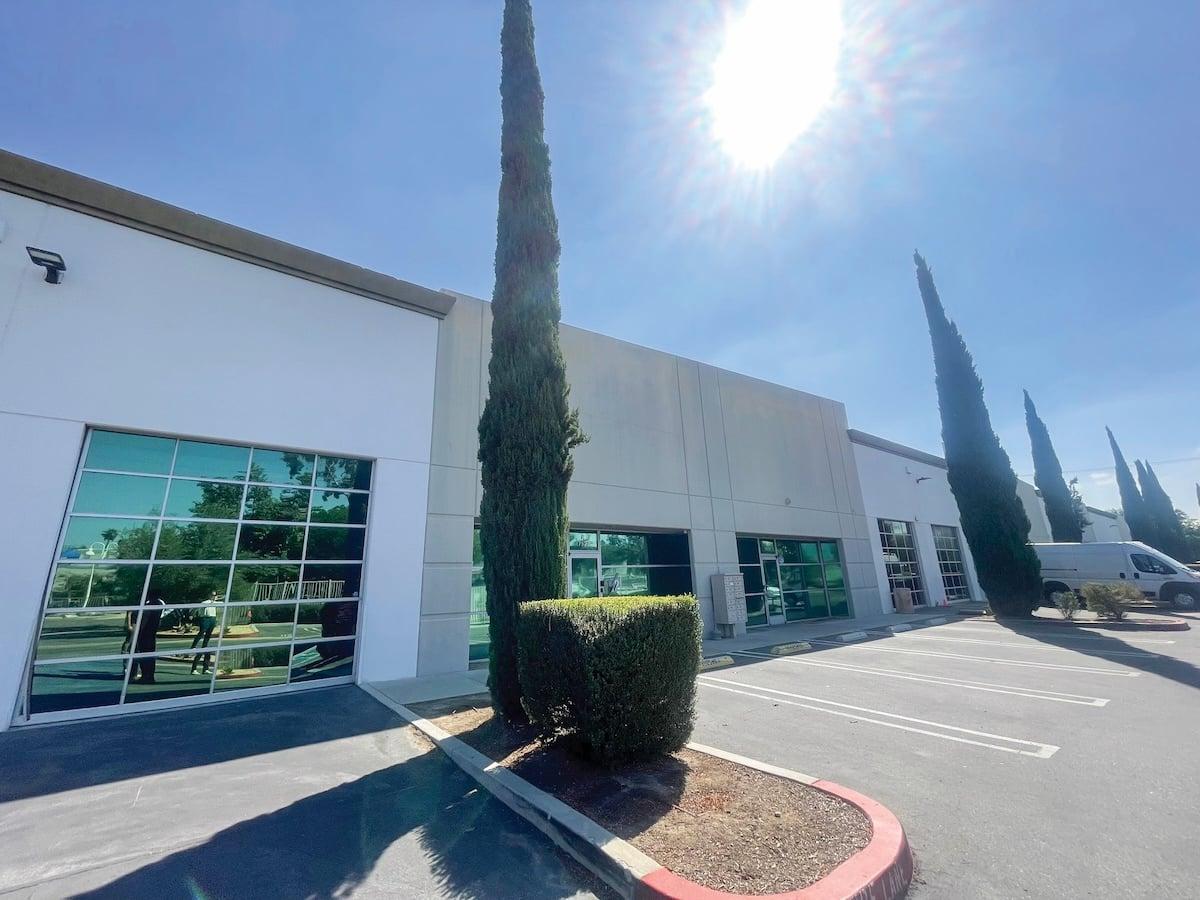 Dunleer Acquires Class A Industrial Building in Van Nuys for $10.6M