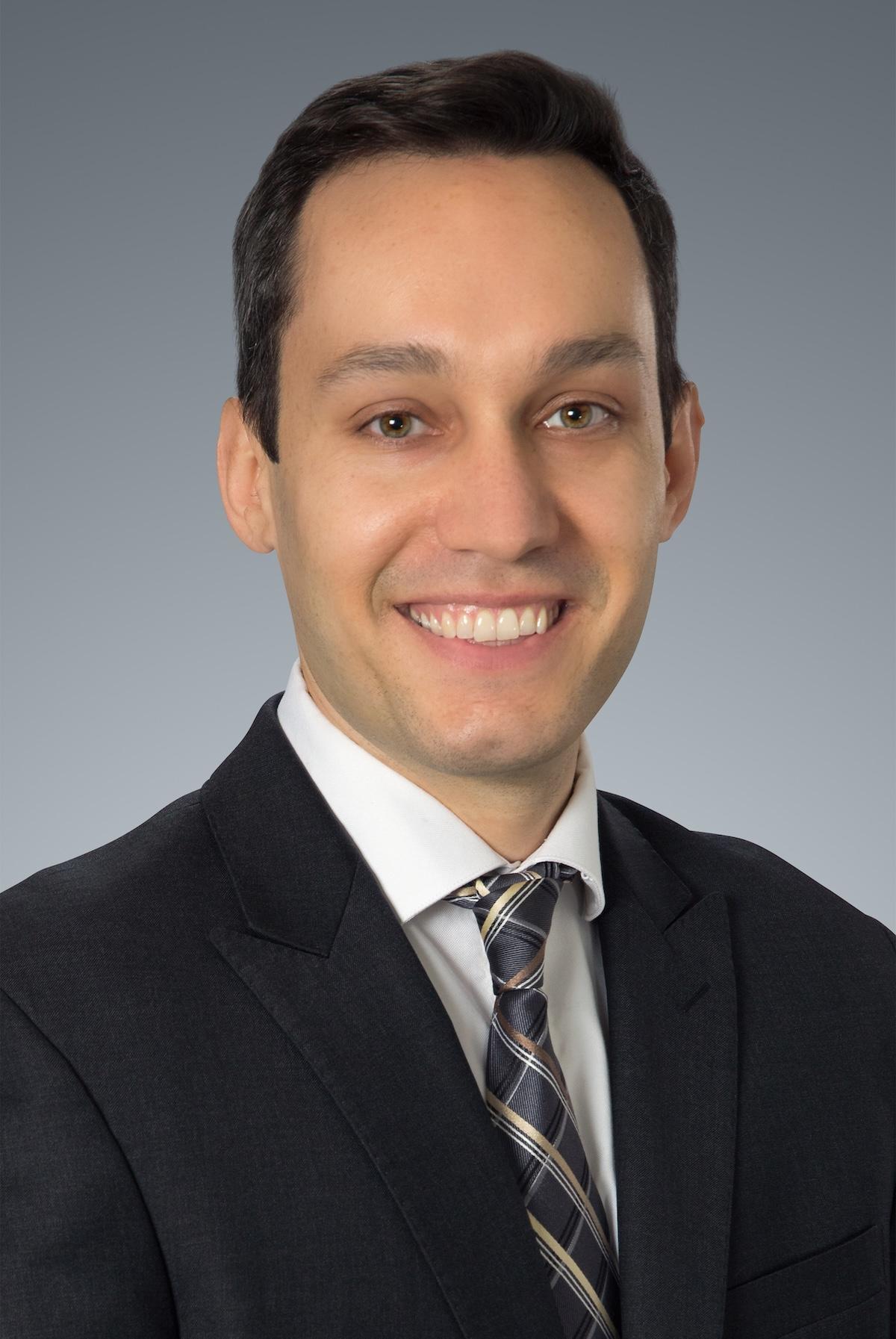 Top 100 Lawyers 2026 Specialty Awards – ATTORNEY TO WATCH HONOREE