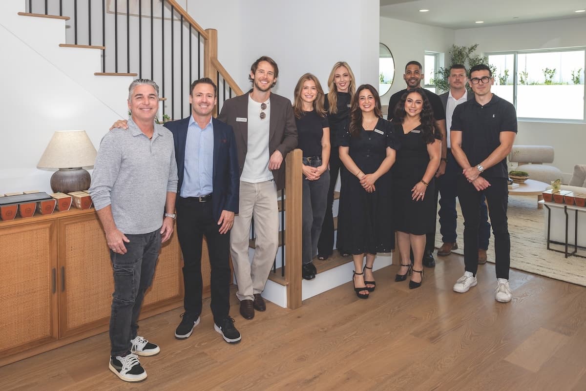 Snapshot: The Gathering Place