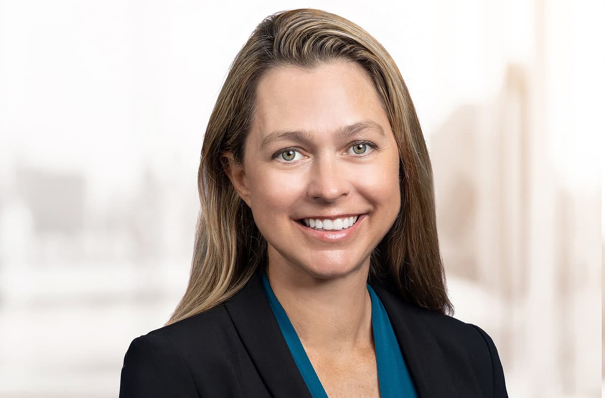 Top 100 Lawyers 2026 –  Kathy Wunderli