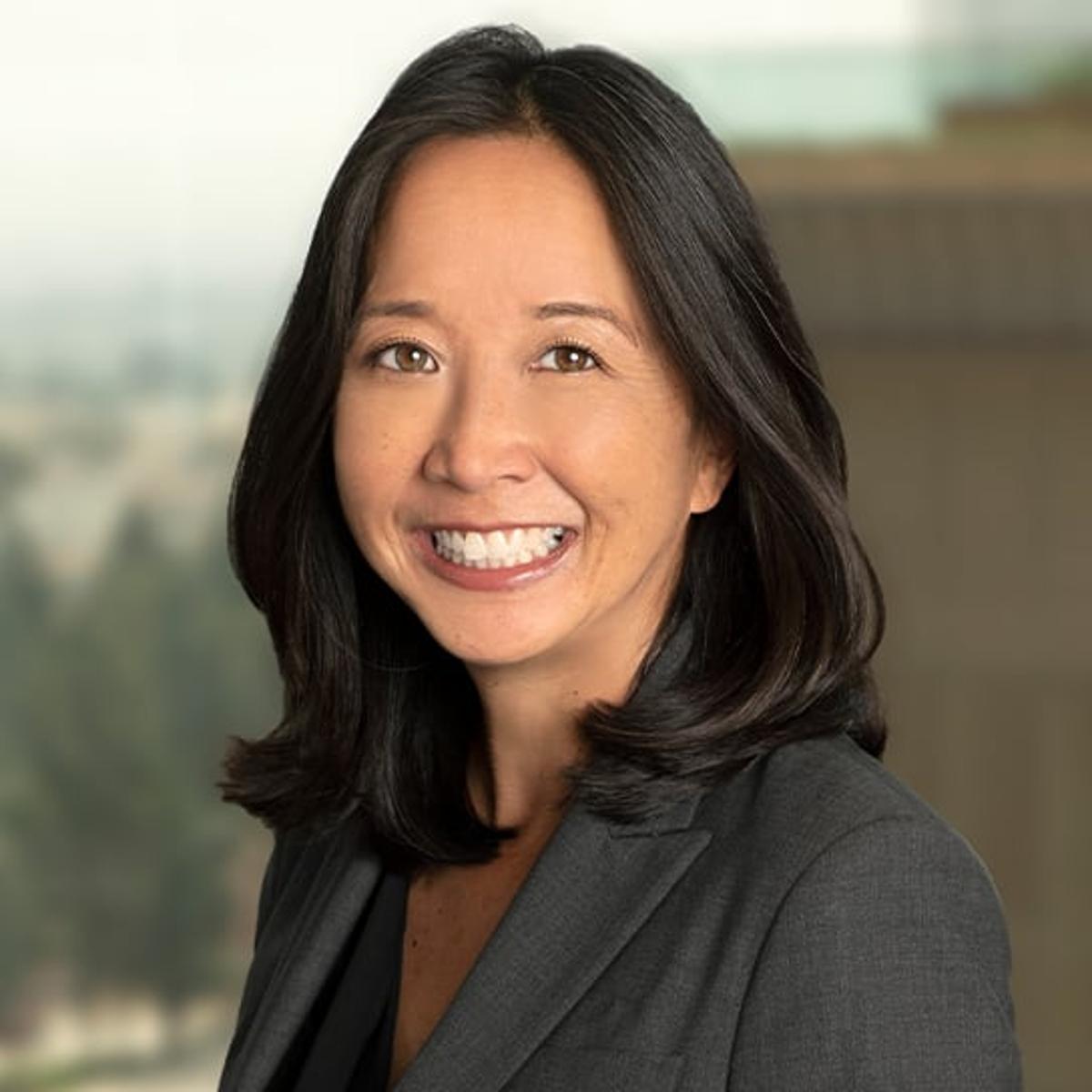 Top 100 Lawyers 2026 –  Stephanie Yonekura