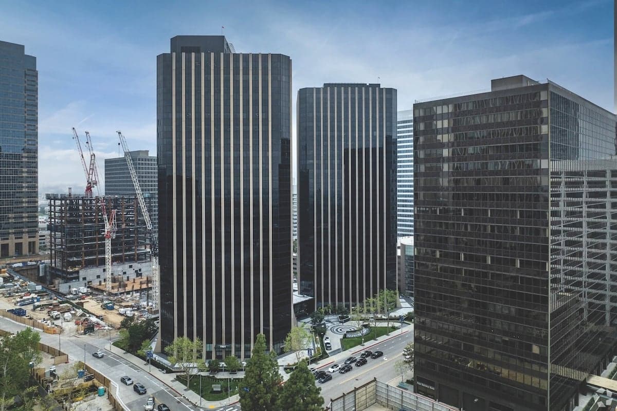 1st Century Making an Identity Pivot