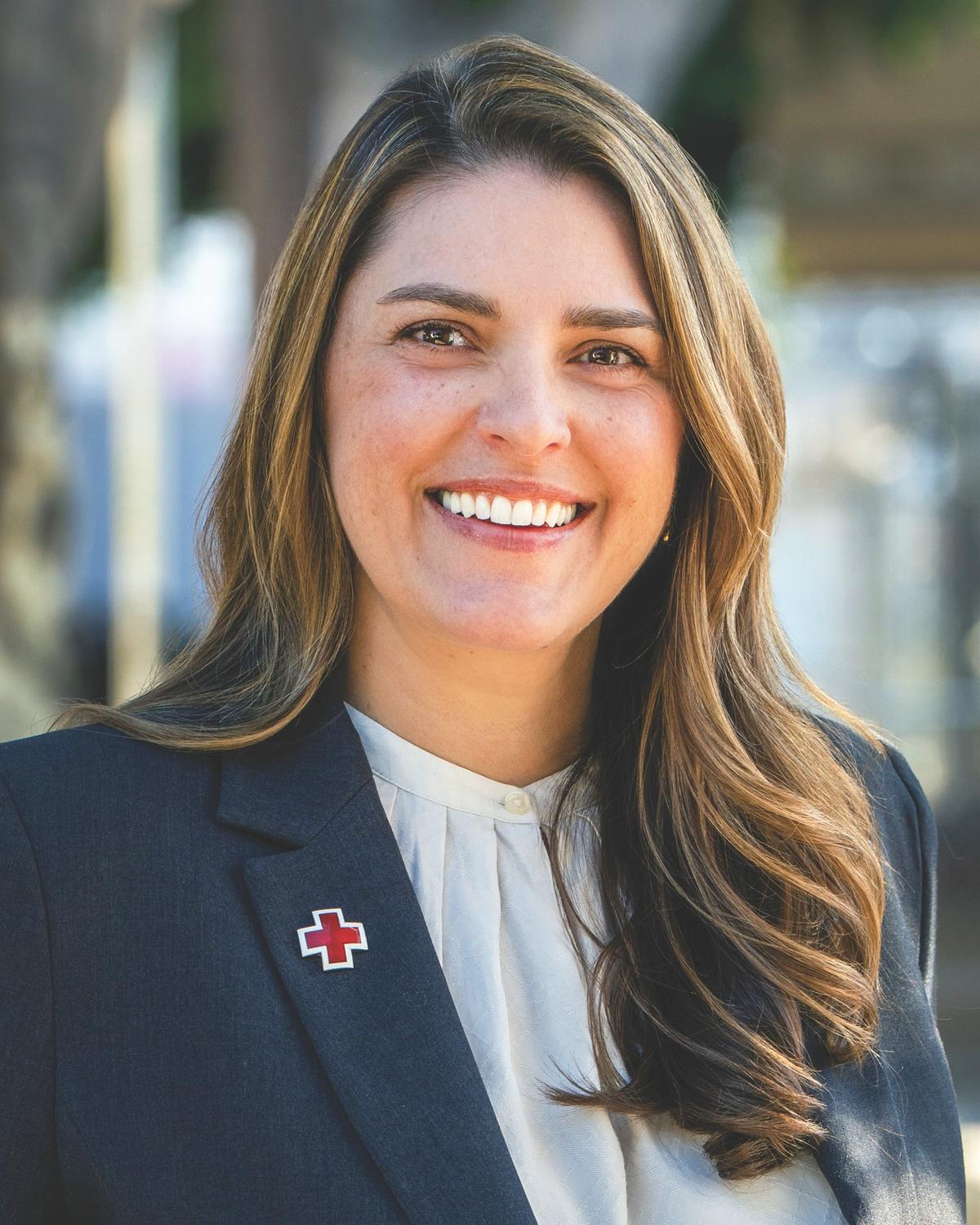 LA500 2026: Jacquelyn Clites