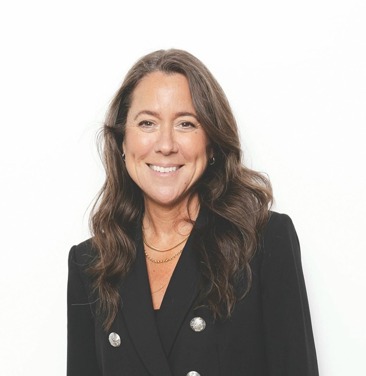LA500 2026: Katherine Fleming