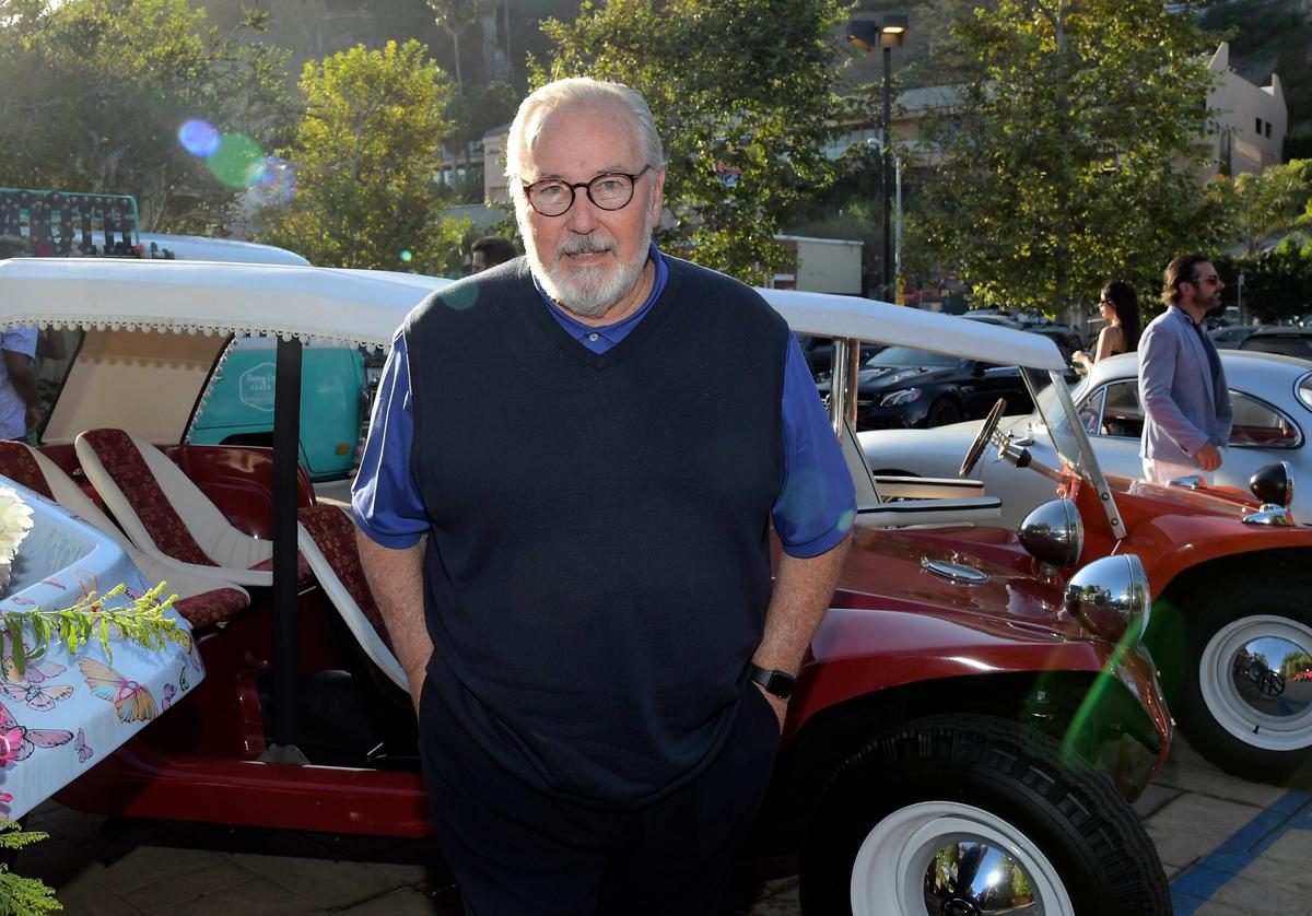 LA500 2026: Terry Karges