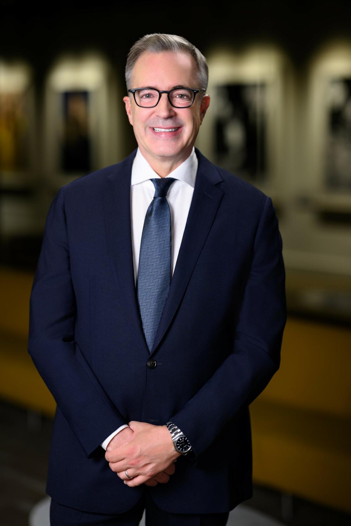 LA500 2026: Bill Kramer