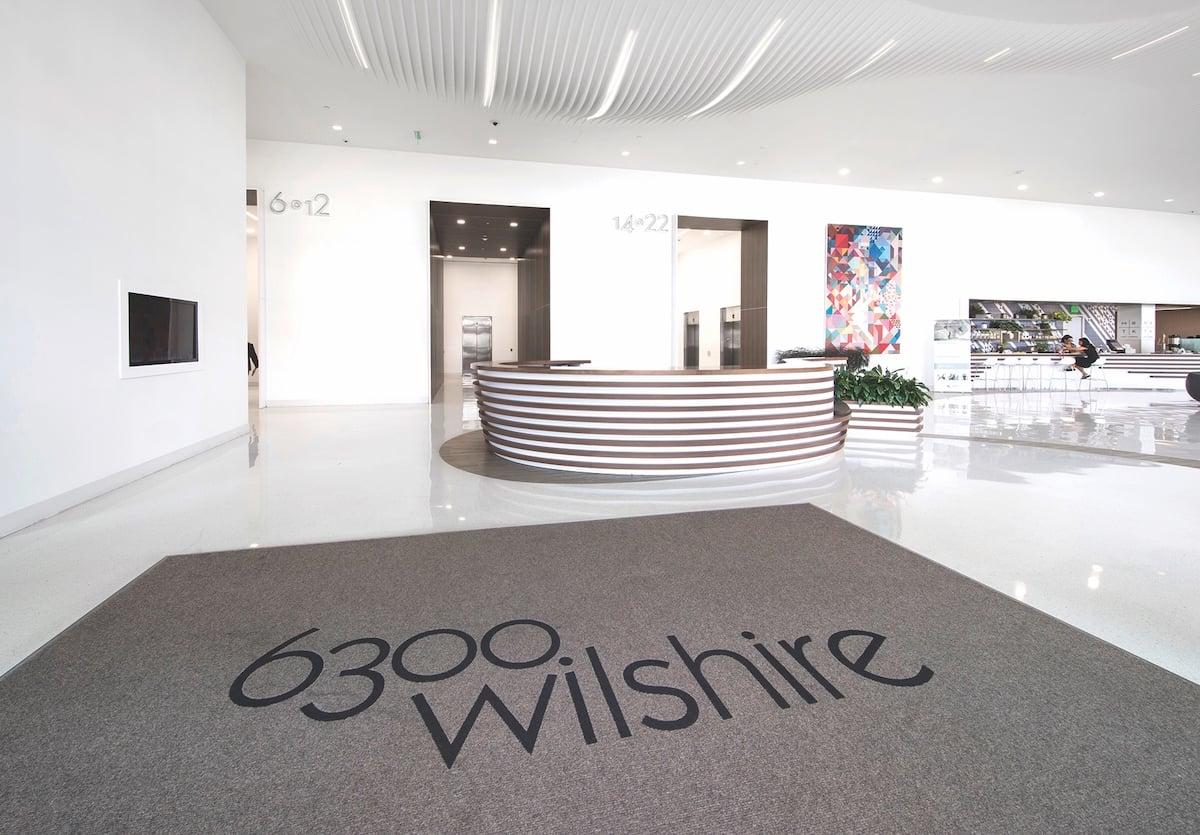 Firm Leases 22-Story Class A Building