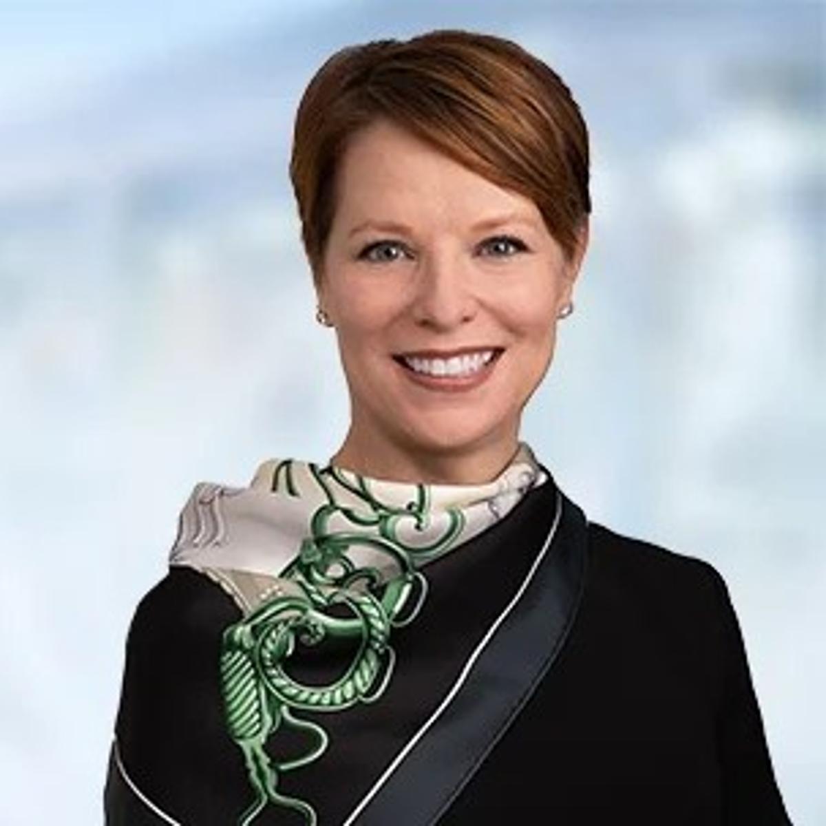 Women of Influence: Attorneys 2026 – Melanie Ronen