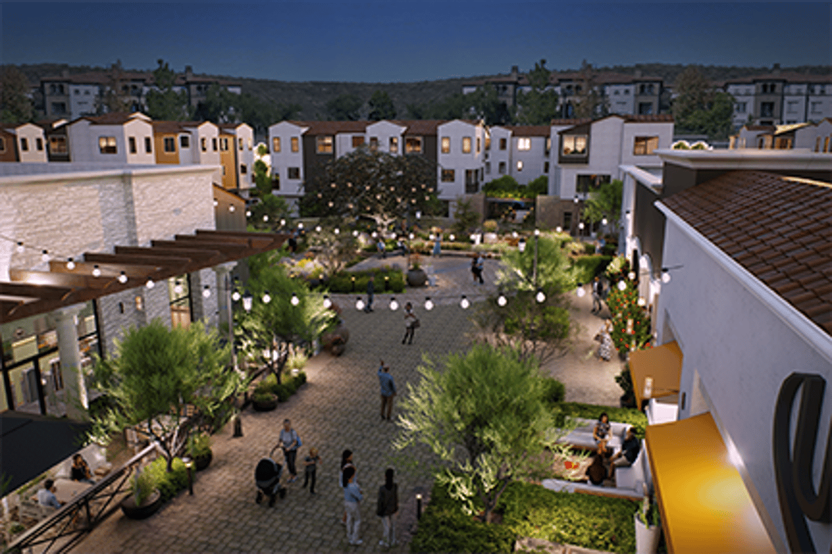 SteelWave and Steerpoint Capital Acquire Simi Valley Town Center Mall