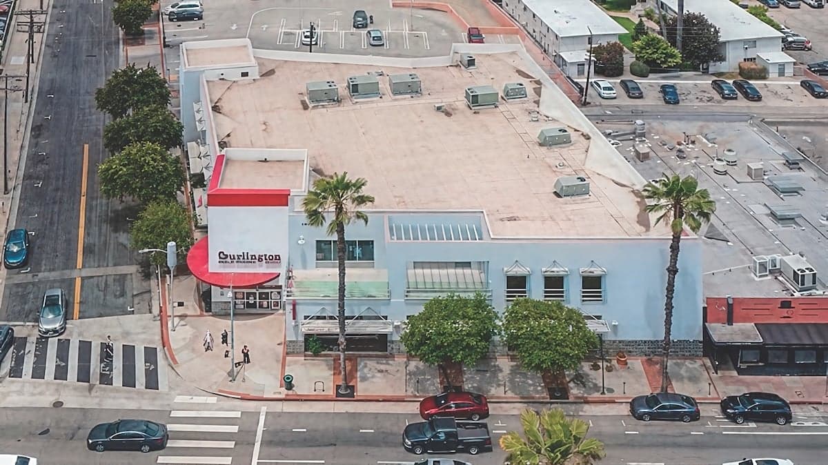 Marcus & Millichap Seals $11.2-Million Sale